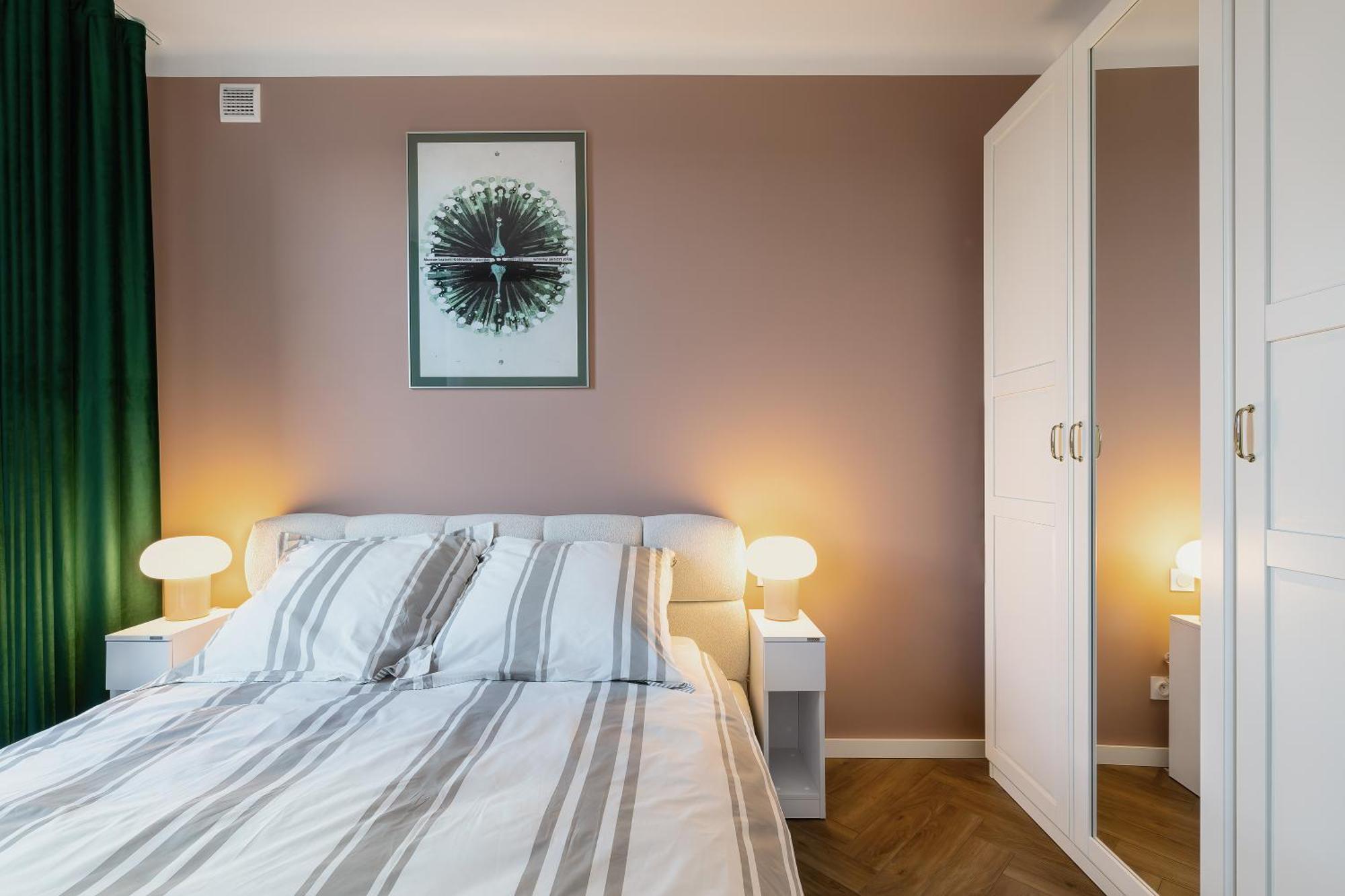Ruby House Warsaw City Center ภายนอก รูปภาพ